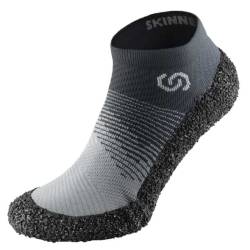 Skinners 2.0 Herren Barfußschuh (Hellgrau 38-39 EU) Laufschuhe von Skinners