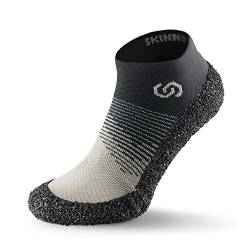 Skinners Comfort 2.0 | Unisex Minimalistische Barfußschuhe für Damen & Herren | Minimalist Barefoot Socks/Shoes for Men & Women von Skinners