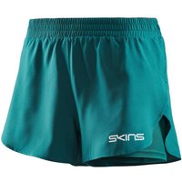 SKINS Damen Shorts Shorts 2-in-1 Superpose von Skins