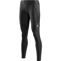 SKINS Damen Tight Kompressionshose S3 Thermal Long Tight von Skins