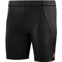 SKINS Damen Tight Kompressionshose S5 Powershort von Skins