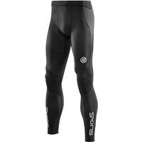 SKINS Herren Tight Kompressionshose S3 Long Tights 400 von Skins