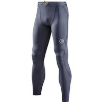 SKINS Herren Tight Kompressionshose S3 T&R Long Tight von Skins