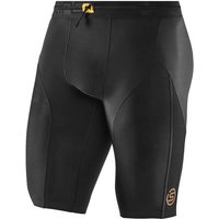 SKINS Herren Tight Laufshorts S5 von Skins