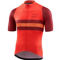 SKINS Herren Trikot Fahrradtrikot Chapeau von Skins