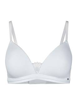 Damen Triangel gepaddet weiﾟ 80B von Skiny