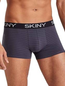 Herren Shorts 2er-Pack mehrfarbig S +5,00EUR von Skiny