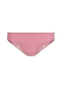 SKINY Damen Micro Lace 080608 G-String, Foxglove pink, 40 von Skiny