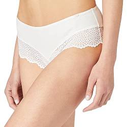 Skiny Damen Bamboo blonder Hipster H schen, Ivory, 42 EU von Skiny