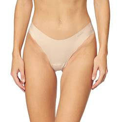 Skiny Damen Micro Lovers String, Beige (Beige 2409), (Herstellergröße: 38) von Skiny