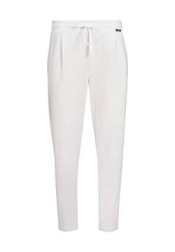 Skiny Damen Night in Mix & Match Pyjama Pyjamaunterteil, quietgrey Stripes, 42 von Skiny