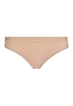 Skiny Damen Pure Nudity 2er Pack String, Beige (Adobe 3276), (Herstellergröße: One Size) von Skiny