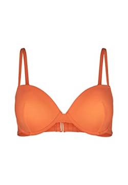 Skiny Damen Skiny Bh Sea Lovers voor dames Bikini, Summer Orange, 70C EU von Skiny