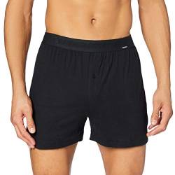 Skiny Herren 82327 Boxershorts, Schwarz, XL EU von Skiny