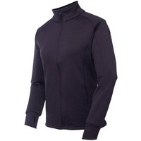 Skratta Fleecejacke Damen Strickfleecejacke Liska von Skratta