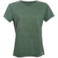 Skratta T-Shirt Hemp Damen Brita von Skratta