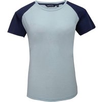 Skratta T-Shirt Merino Damen Arne von Skratta