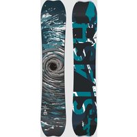 Slash Brainstorm 2024 Snowboard uni von Slash