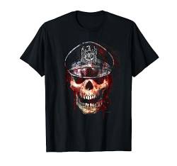 Slayer - Eagle Crest T-Shirt von Slayer Official