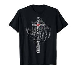 Slayer – Graves T-Shirt von Slayer Official