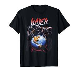 Slayer - Intourvention T-Shirt von Slayer Official