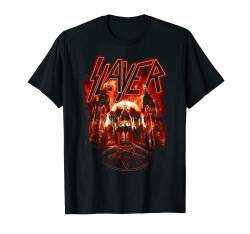 Slayer – Not Of This God T-Shirt von Slayer Official