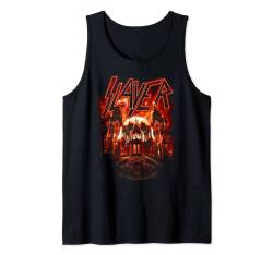 Slayer – Not Of This God Tank Top von Slayer Official