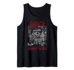 Slayer – Seasons In The Abyss Tank Top von Slayer Official