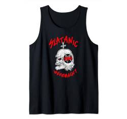 Slayer - Slaytanic Tank Top von Slayer Official