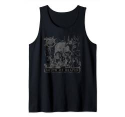 Slayer – South Of Heaven 1C Tank Top von Slayer Official