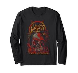 Slayer – South of Heaven Three Color Langarmshirt von Slayer Official