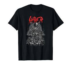 Slayer - The Lost T-Shirt von Slayer Official