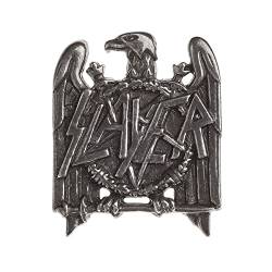 Alchemy Poker Slayer: Eagle Pin-Abzeichen von Slayer