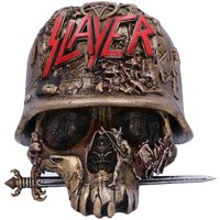 Slayer Aufbewahrungsbox - Skull   - Lizenziertes Merchandise! von Slayer
