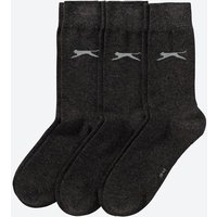 Slazenger Herren-Business-Socken, 3er-Pack von Slazenger