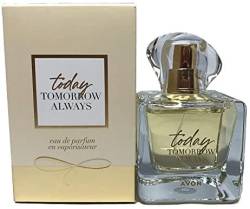 Avon Today Tomorrow Always Eau De Parfum Spray, 50 ml von Sleecom