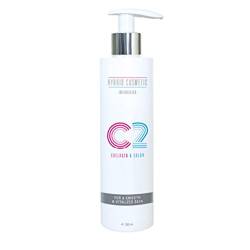 C2 Hybrid Kosmetik Intensifier 250ml After Sun Tagescreme Collarium Kosmetik von Sleecom