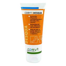 CORYT Desqua Creme 100 ml von Sleecom