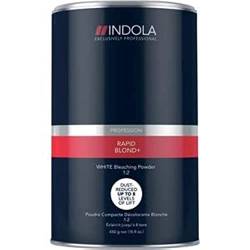 Indola Profession Rapid Blond+ White Entfärbung 450 Gr von Sleecom