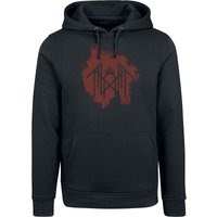 Sleep Token Kapuzenpullover - Summoning - S bis XXL - für Männer - Größe XXL - schwarz  - EMP exklusives Merchandise! von Sleep Token