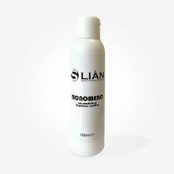 Slian Acryl Liquid für Nägel - Premium Liquid für Acrylnägel - Acryl Flüssigkeit für professionelle Nägel - Nagelmodellage Acryl Liquid in Studio Qualität von Sliàn