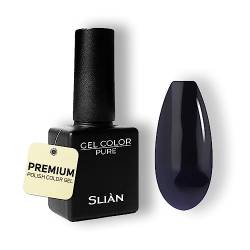 Slian UV Nagellack VAMP SB162 - Hochdeckendes Farbgel für Gelnägel - UV Gel Nagellack für ein perfektes Nageldesign in Studio Qualität - Vegan Gel Nail Polish - Gelnagellack für UV Lampe von Sliàn