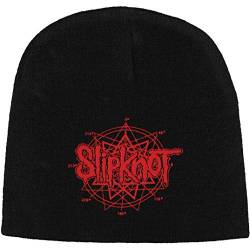 Cappello a Cuffia Logo von Slipknot