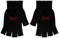 Logo Handschuhe von Slipknot