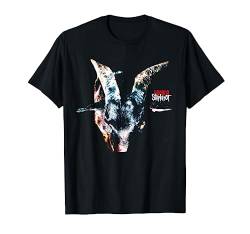 Offizielles Slipknot Iowa T-Shirt von Slipknot