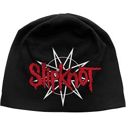 Razamataz Slipknot - Nine Pointed Star Mütze/Beanie Hat von Slipknot