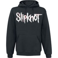 Slipknot Kapuzenpullover - All Out Life - S bis XXL - für Männer - Größe XL - schwarz  - EMP exklusives Merchandise! von Slipknot