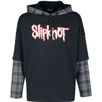 Slipknot Langarmshirt - EMP Signature Collection - S bis 3XL - für Männer - Größe S - multicolor  - EMP exklusives Merchandise! von Slipknot