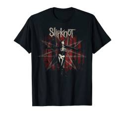 Slipknot Official The Gray Chapter Star T-Shirt von Slipknot