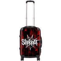 Slipknot Reisetasche - Glitch - multicolor  - Lizenziertes Merchandise! von Slipknot